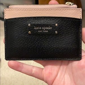 Kate spade coin purse